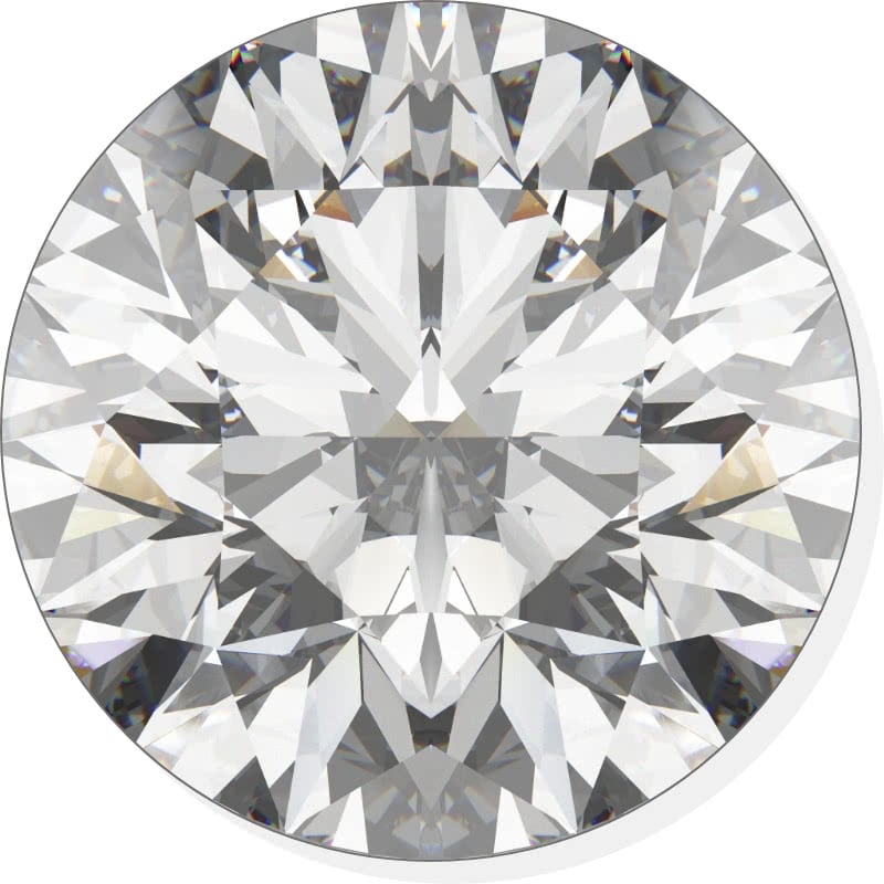 Zertifizierte Diamanten und Diamantbörse, 123GOLD