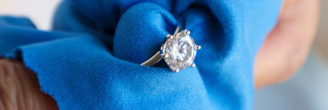 Pflegetipps für Schmuck