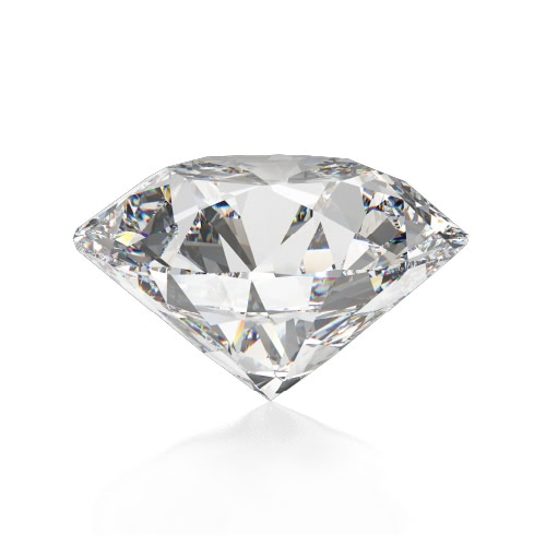 Zertifizierte Diamanten und Diamantbörse, 123GOLD